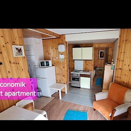 Apartma Nadiza Borjana107 Exterior photo
