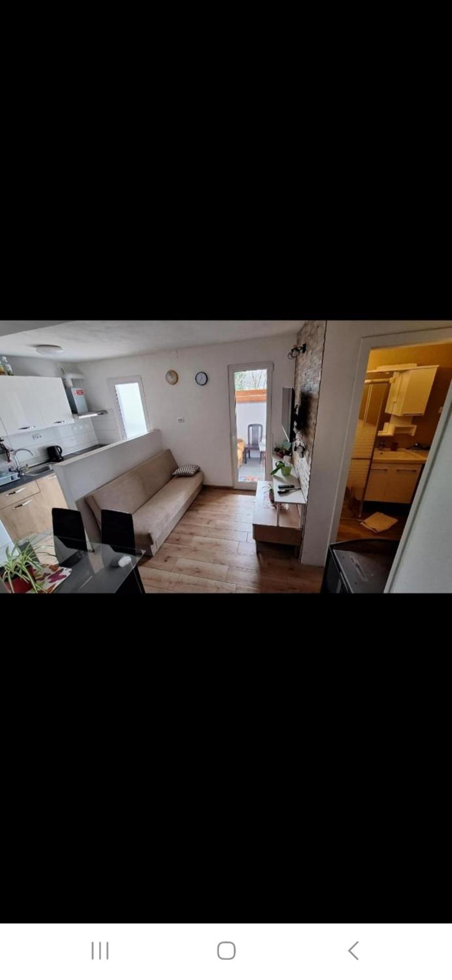 Apartma Nadiza Borjana107 Room photo