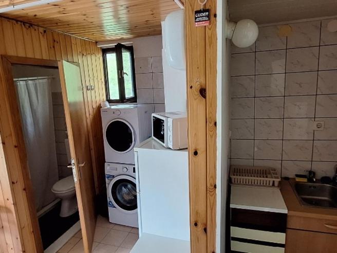 Apartma Nadiza Borjana107 Exterior photo