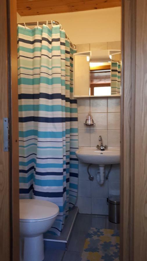 Apartma Nadiza Borjana107 Exterior photo