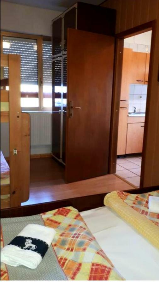 Apartma Nadiza Borjana107 Exterior photo