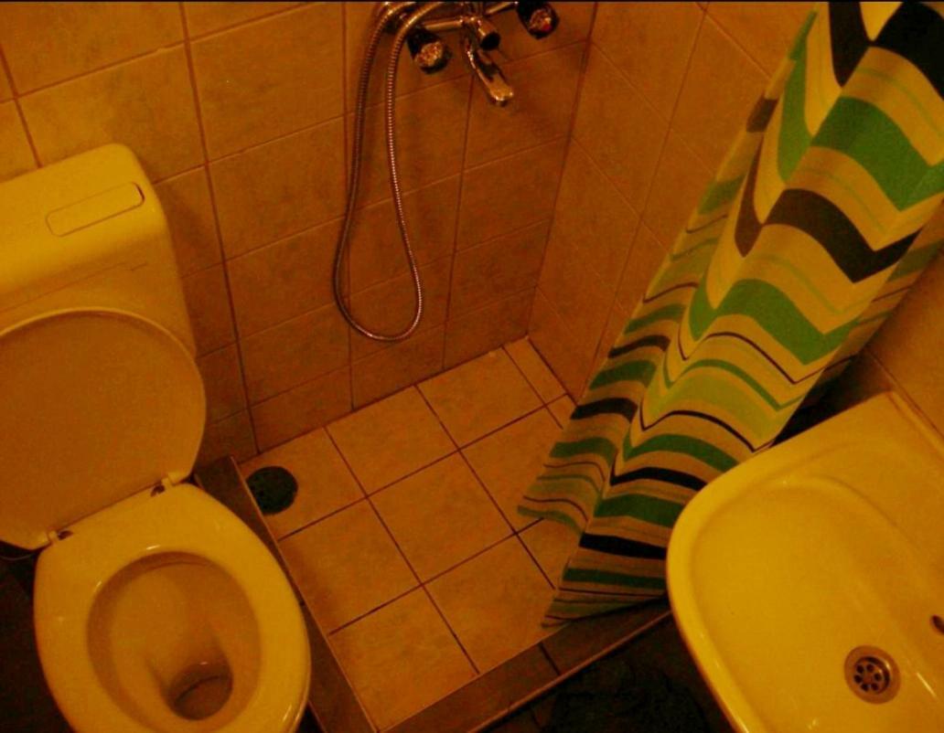 Apartma Nadiza Borjana107 Room photo